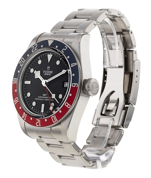 Tudor Black Bay GMT M79830RB-0001